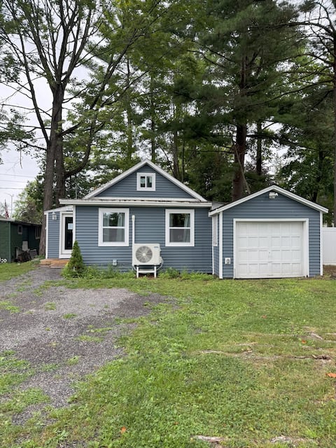 Steps to Beach | 3BR/2BA Gem