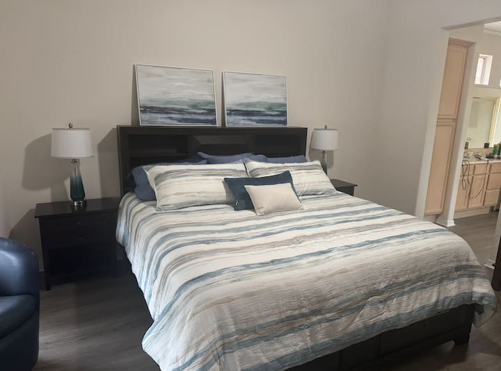 Bedroom 1