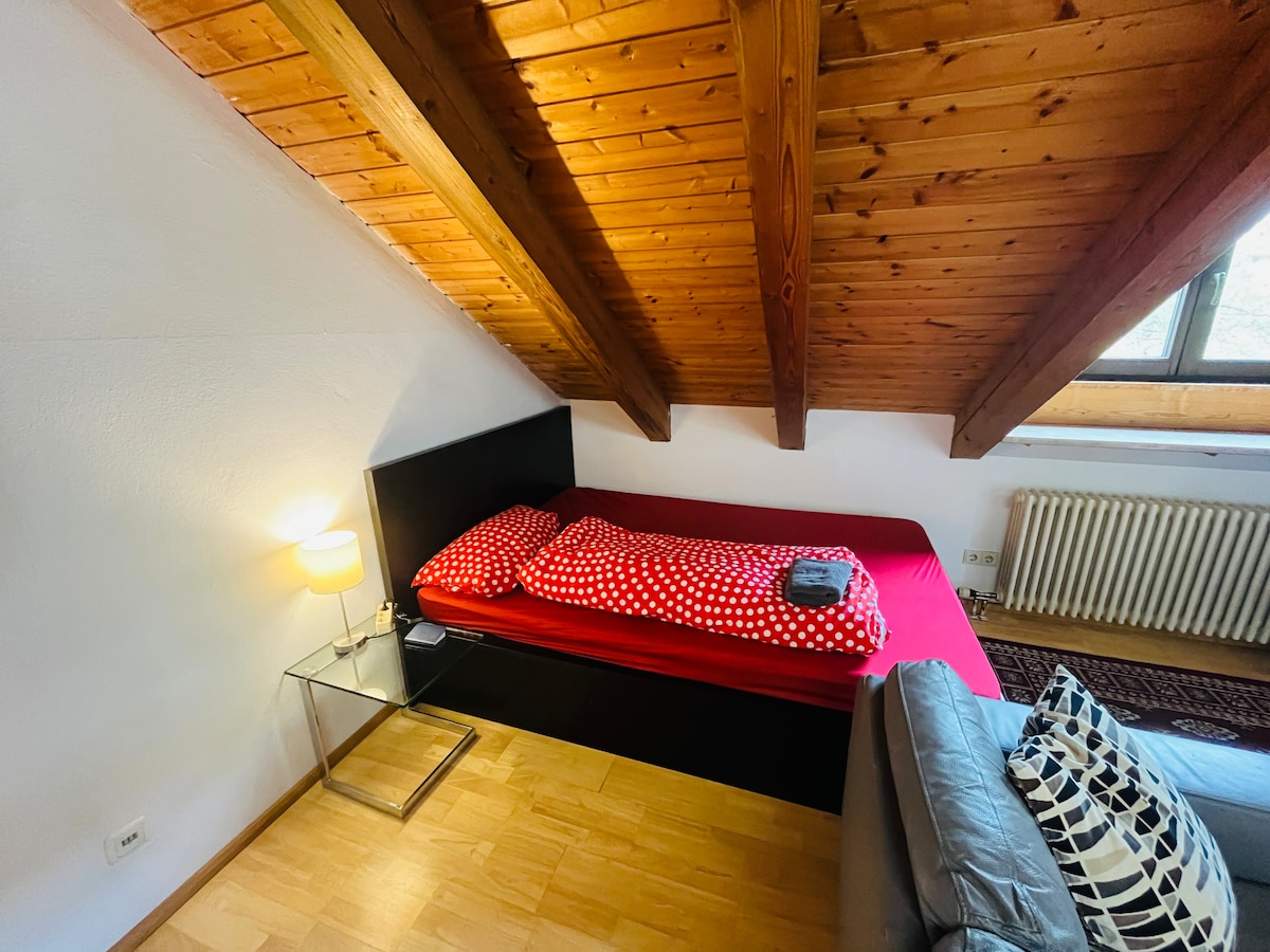 საძინებელი