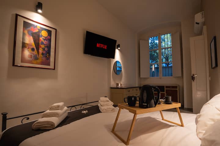 Спална соба