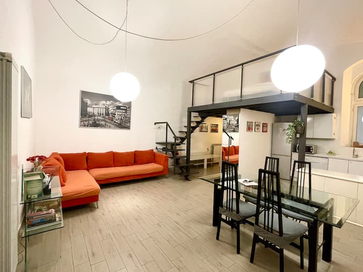 Loft Vaticano E San Pietro - Ciudad del Vaticano