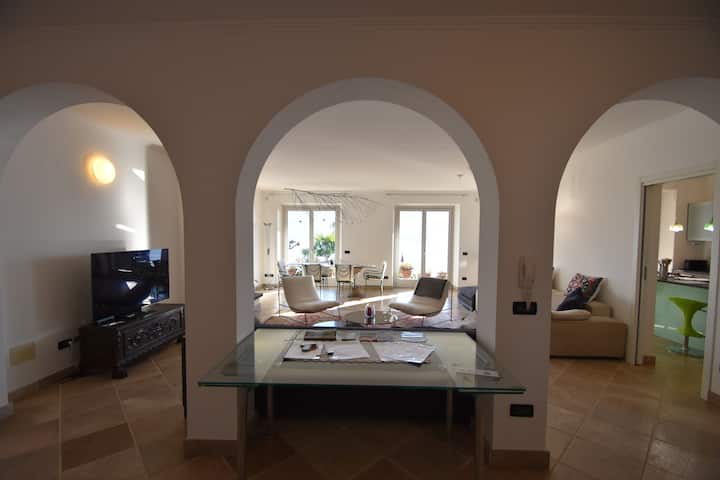 Villa Gonte - Cannobio