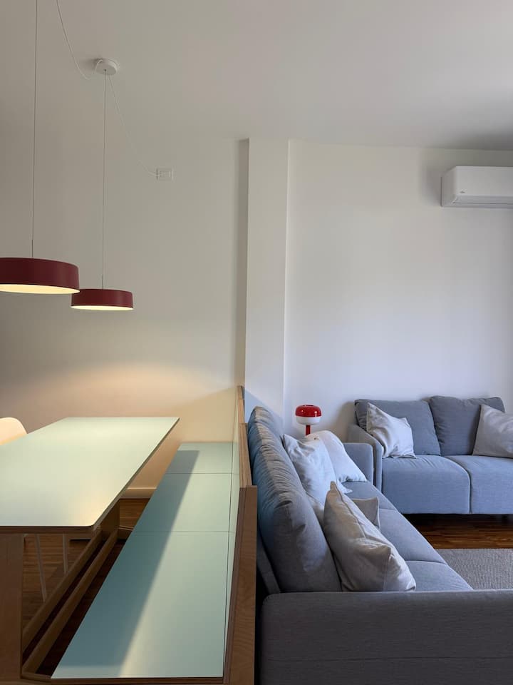 Lerici Sea House - Lerici