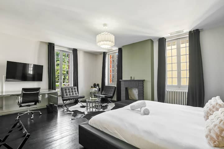 Slaapkamer 6