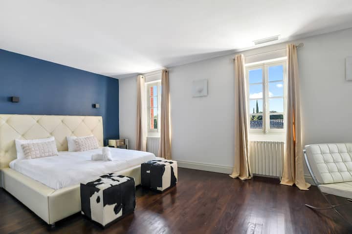 Slaapkamer 3