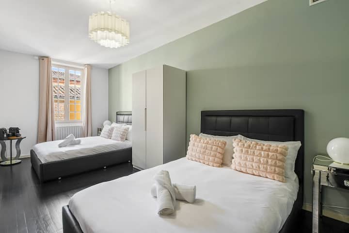 Slaapkamer 2