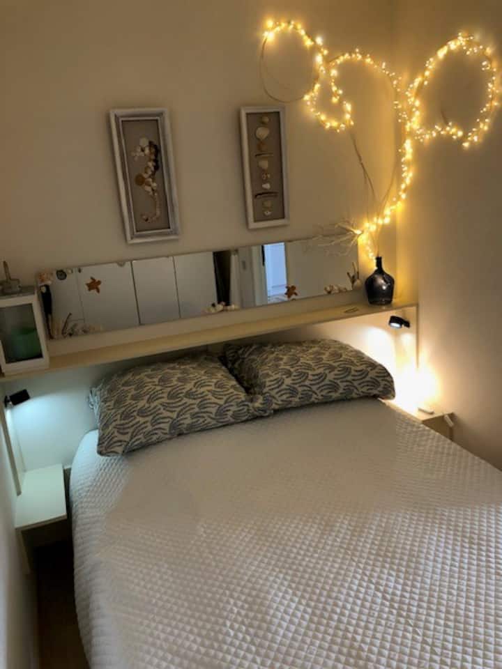 Осветено  140/200