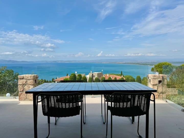 Casa Levante - Orbetello