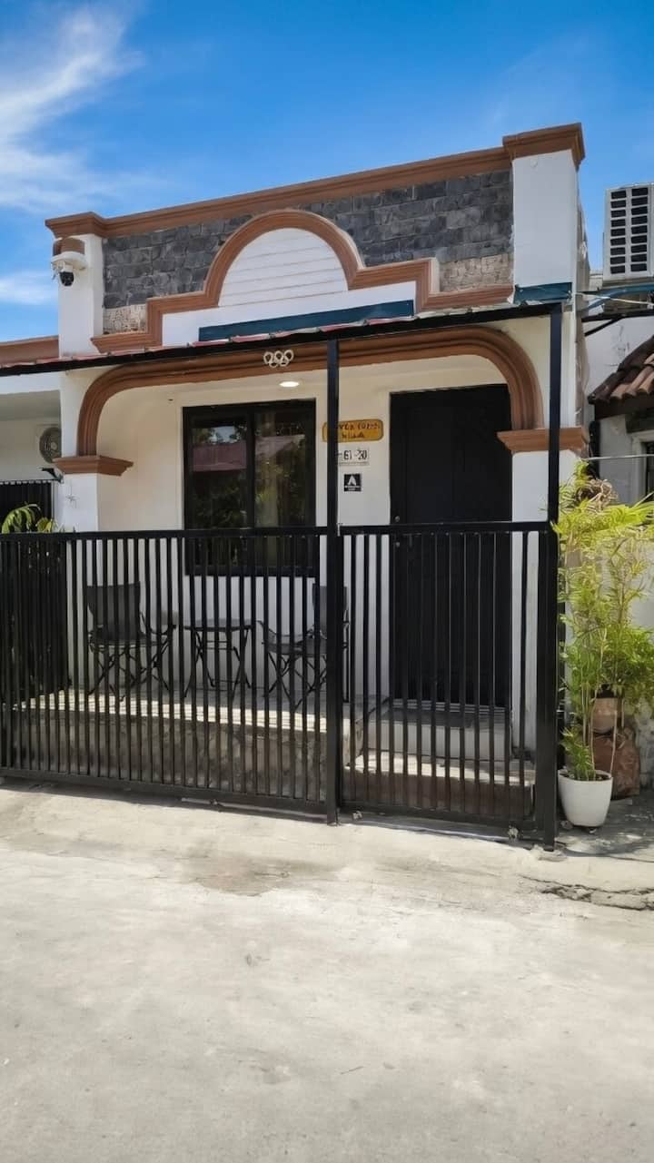 Private&cosy (Suitea) 2br Apt Fast Wi-fi, Netflix - Cabuyao