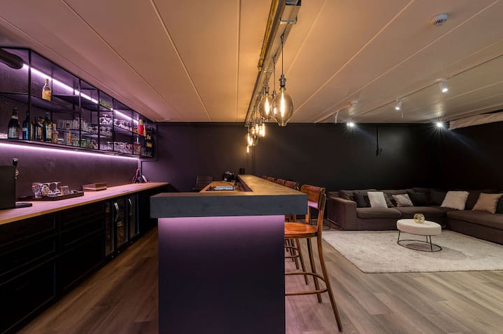 The Haven - Woluwe-Saint-Pierre