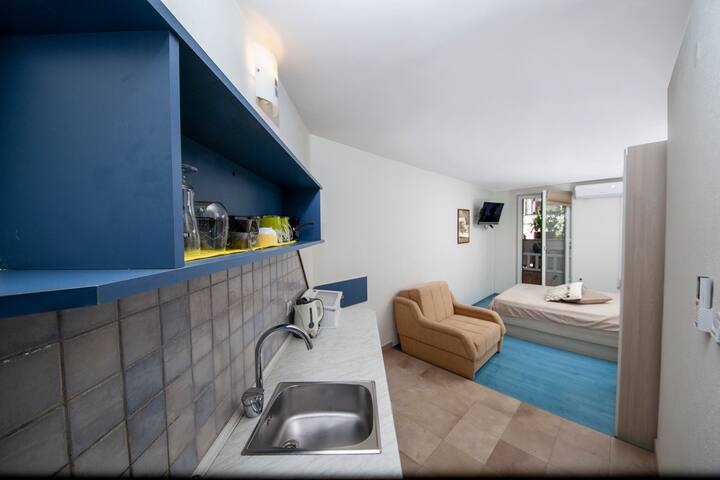 Apartment Palma Three - Brela