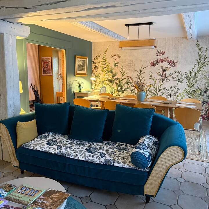 Gîte Le Village - ibis budget Bar le Duc