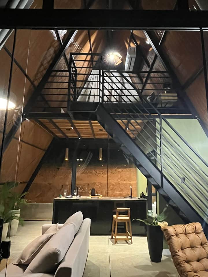 Cabana Encantadora I Em Socorro - Sp - Socorro