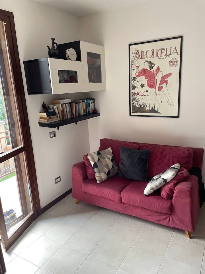 Casa Di Nico E Diana - Cologno Monzese