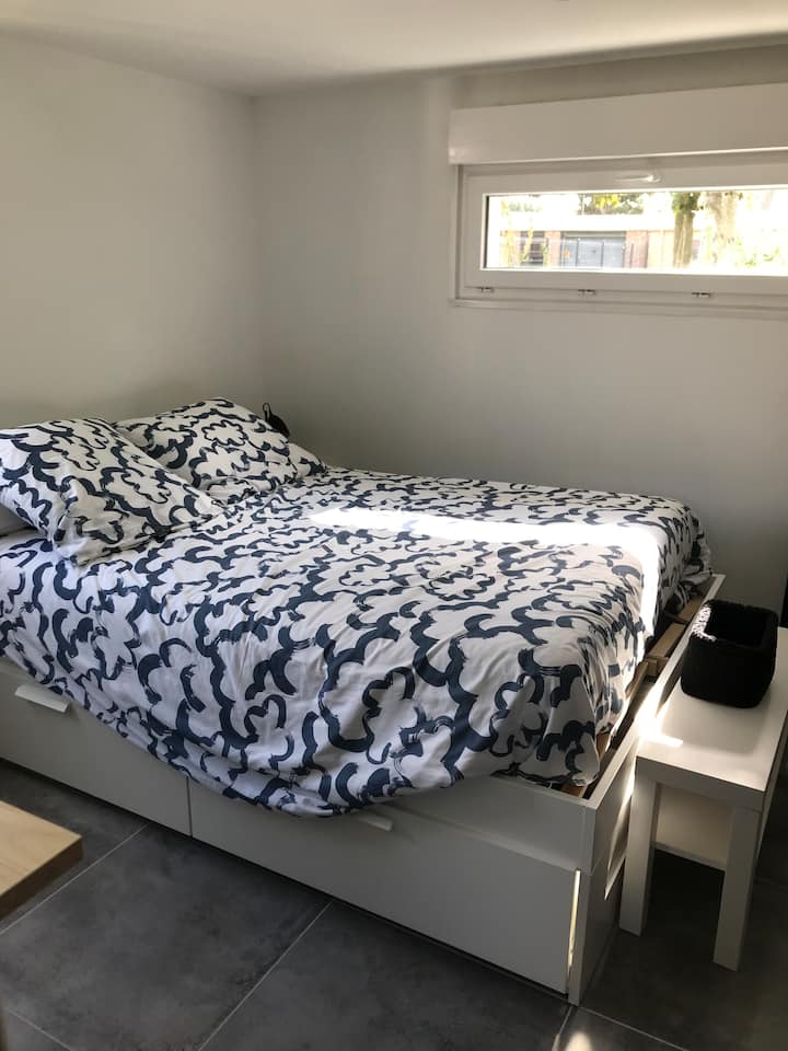 Petit Studio Dans La Pévèle - Orchies