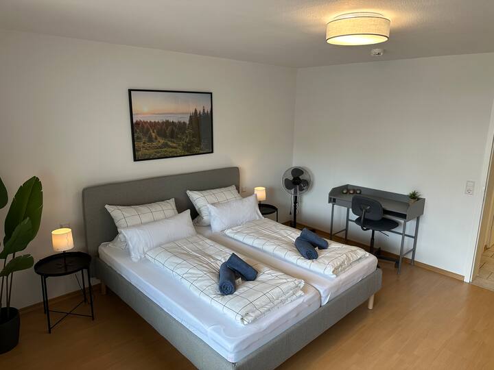 Chambre 1