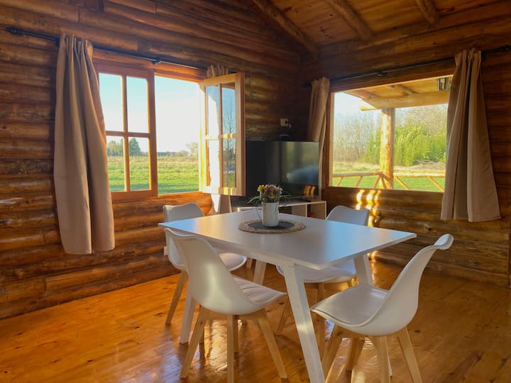 Cabaña De Campo - Argentina