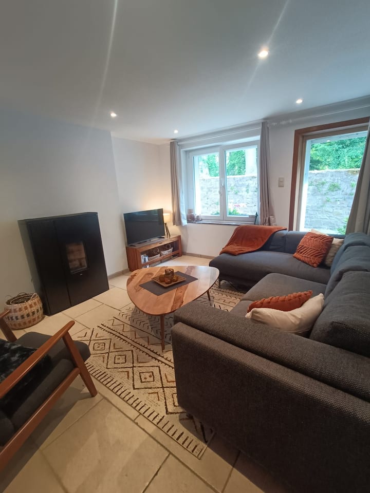 Cottage Du Renard, Meuse, Namur - Namur