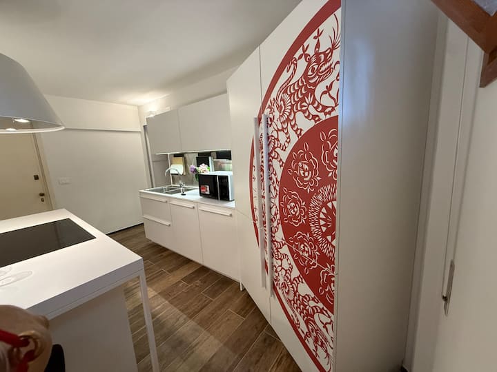 Appartamento In Residence Con Portineria - Santa Margherita Ligure