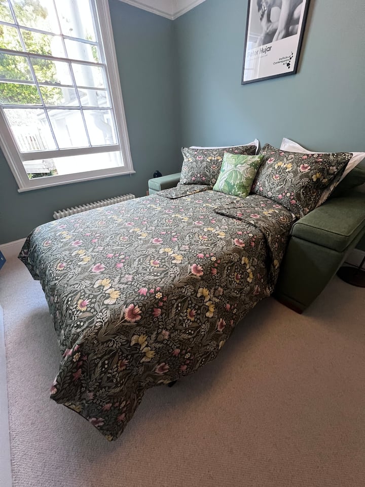 საძინებელი 2