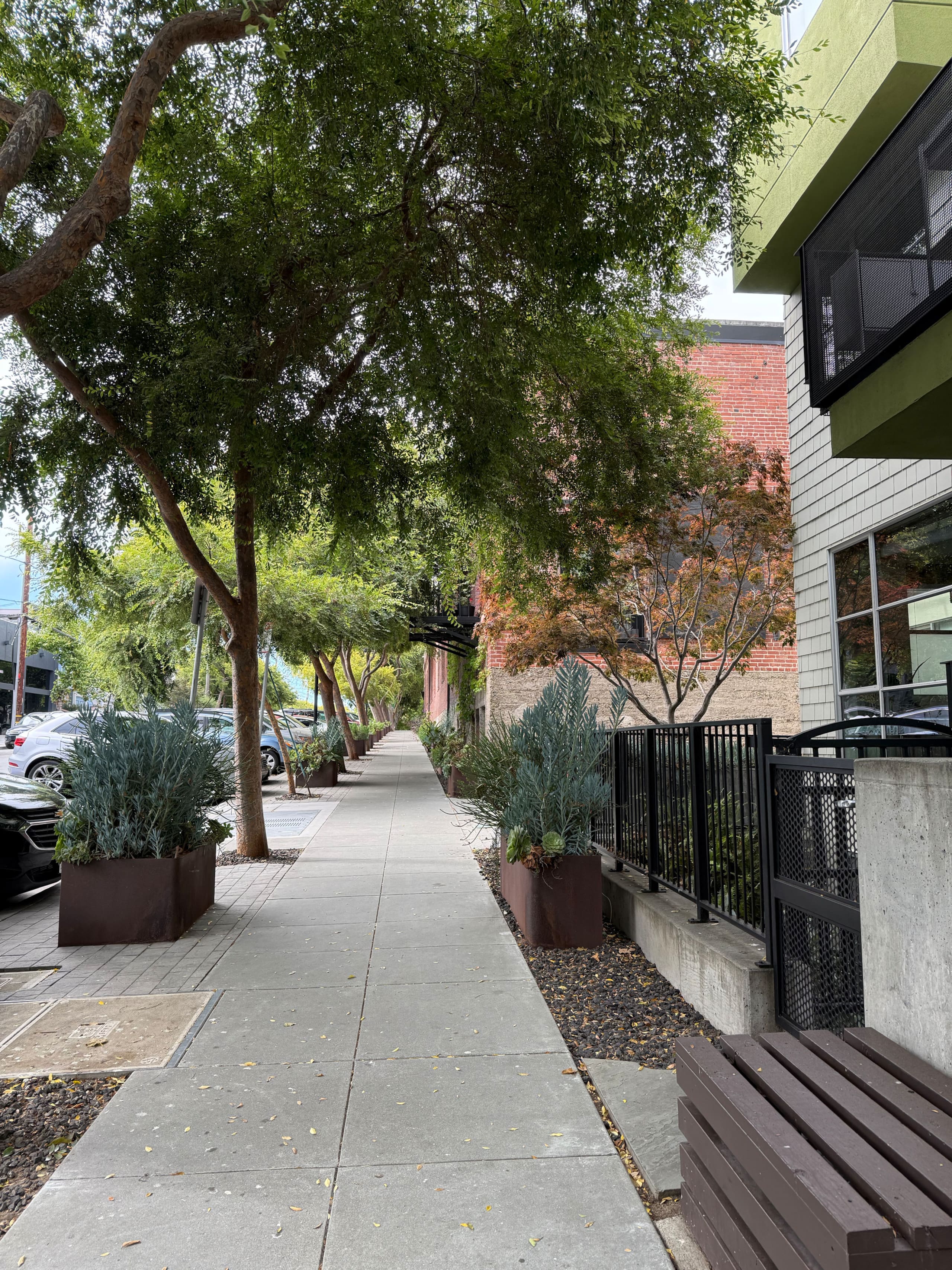 Home in San Francisco · ★4.96 · 1 bedroom · 1 bed · 1 bath - Image 18