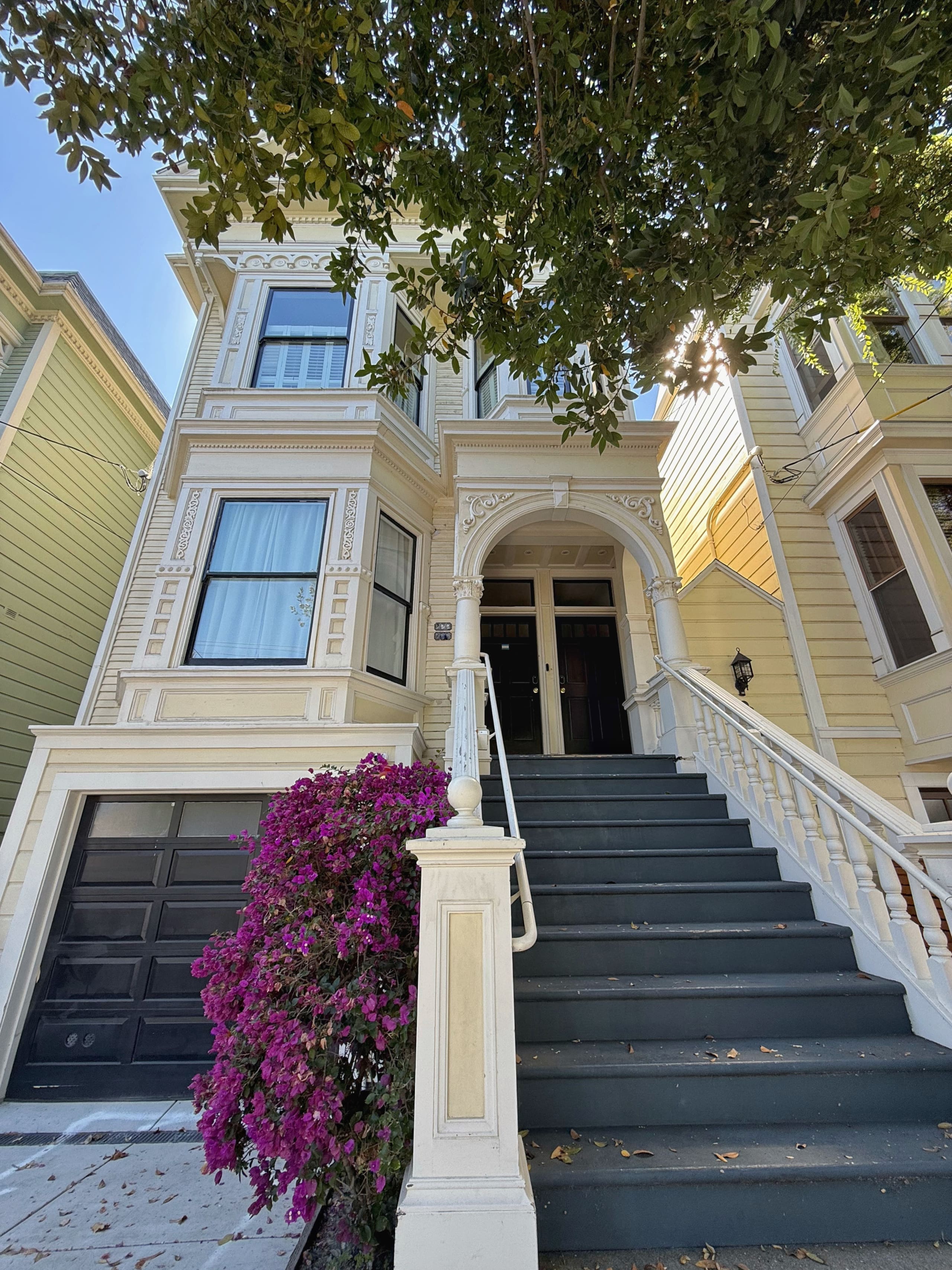 Home in San Francisco · ★4.96 · 1 bedroom · 1 bed · 1 bath - Image 12