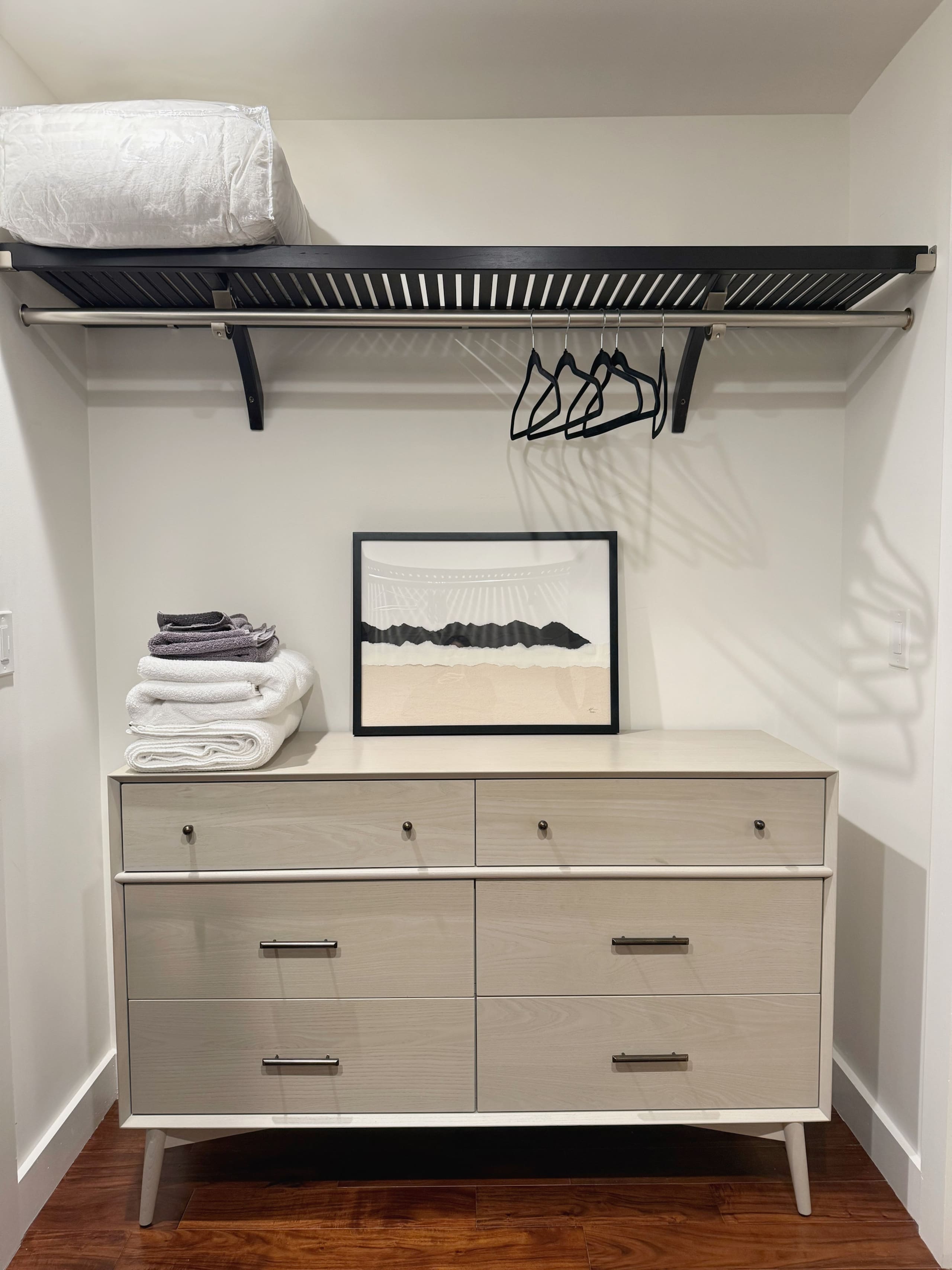 Home in San Francisco · ★4.96 · 1 bedroom · 1 bed · 1 bath - Image 15