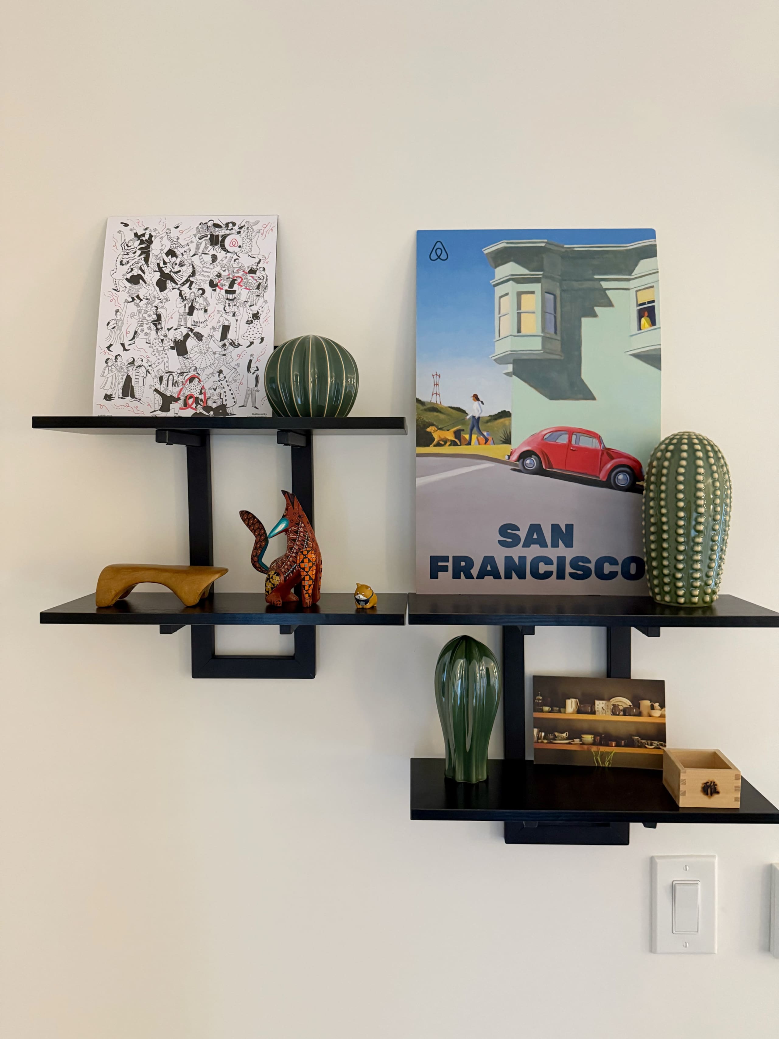 Home in San Francisco · ★4.96 · 1 bedroom · 1 bed · 1 bath - Image 16