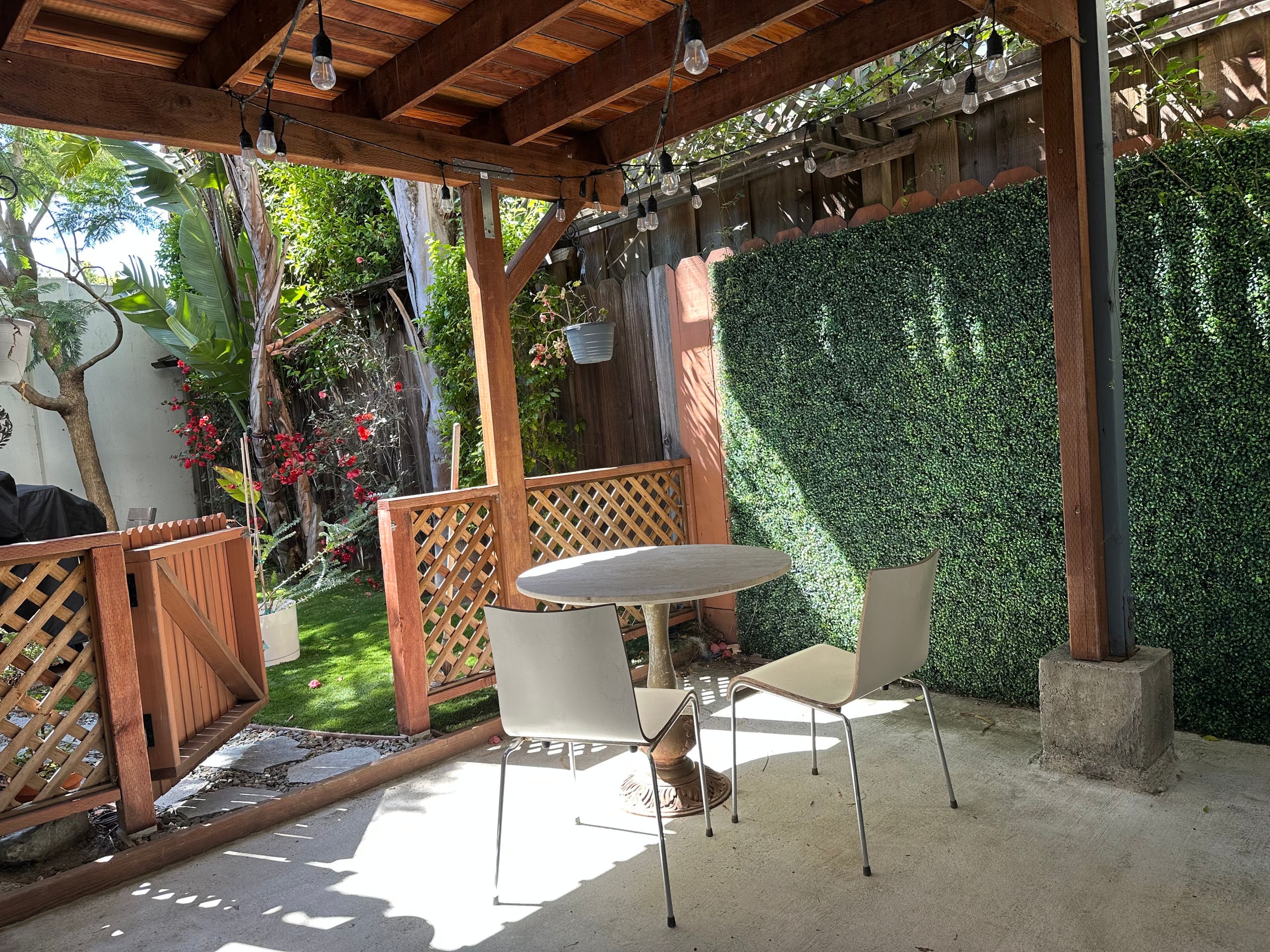 Home in San Francisco · ★4.96 · 1 bedroom · 1 bed · 1 bath - Image 11