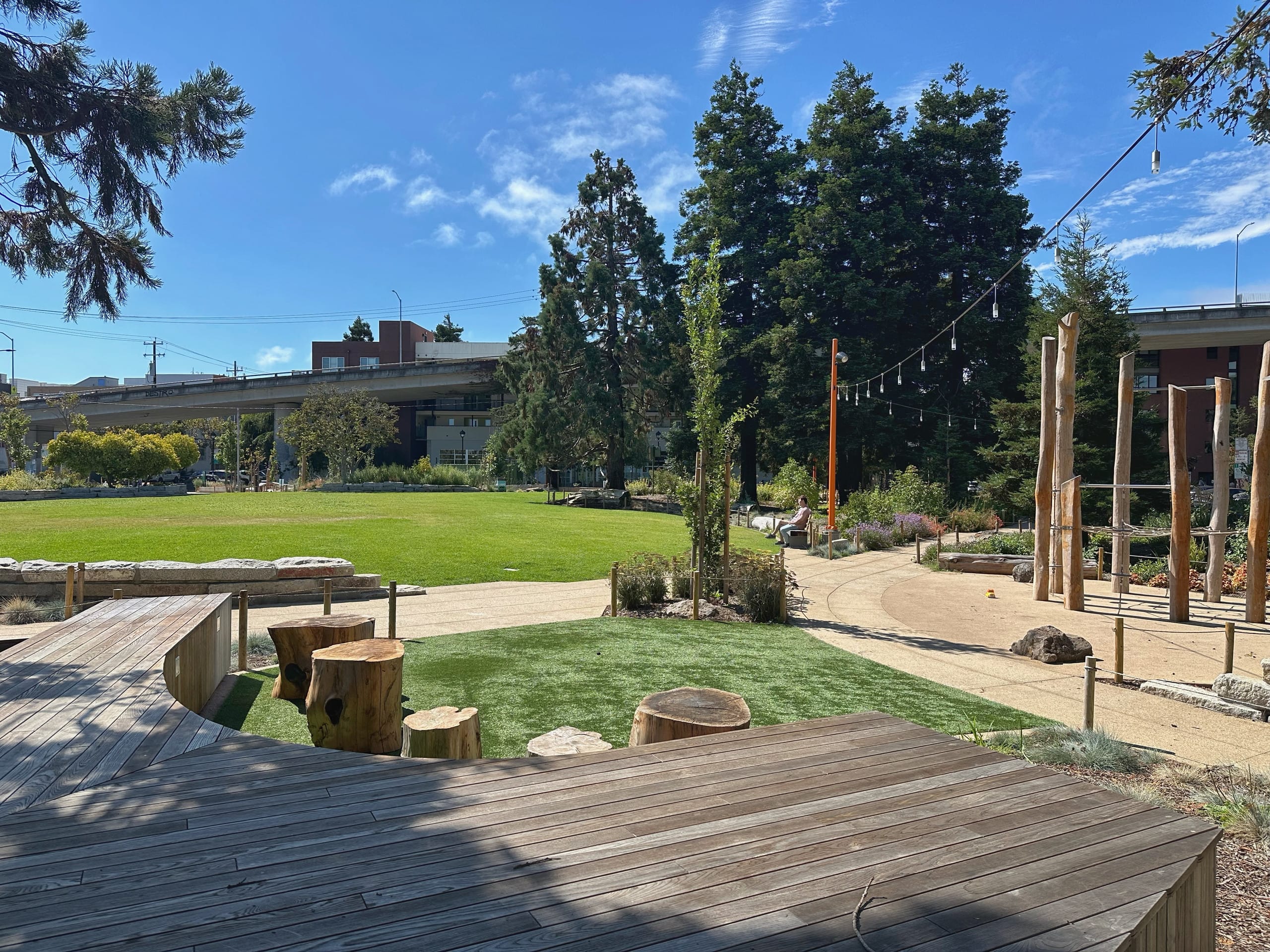 Home in San Francisco · ★4.96 · 1 bedroom · 1 bed · 1 bath - Image 20