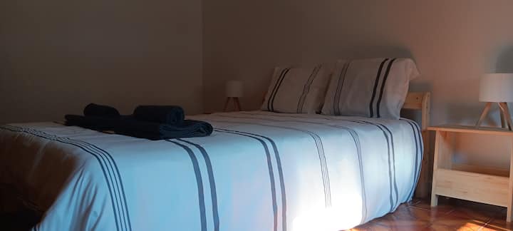 საძინებელი