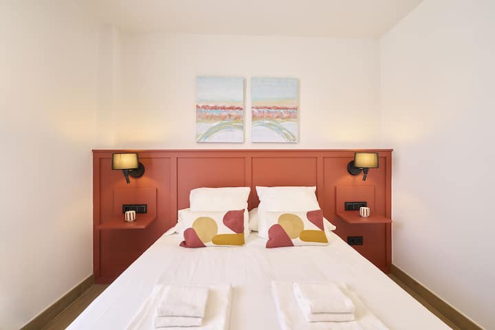 غرفة النوم 1