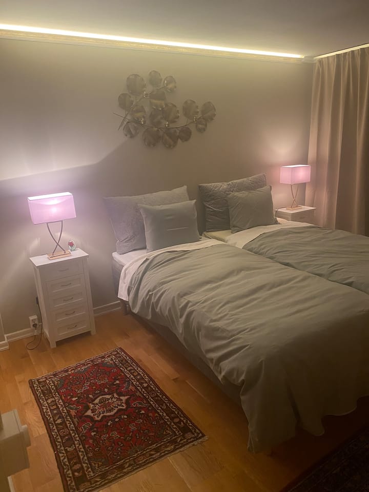 Спална соба 2