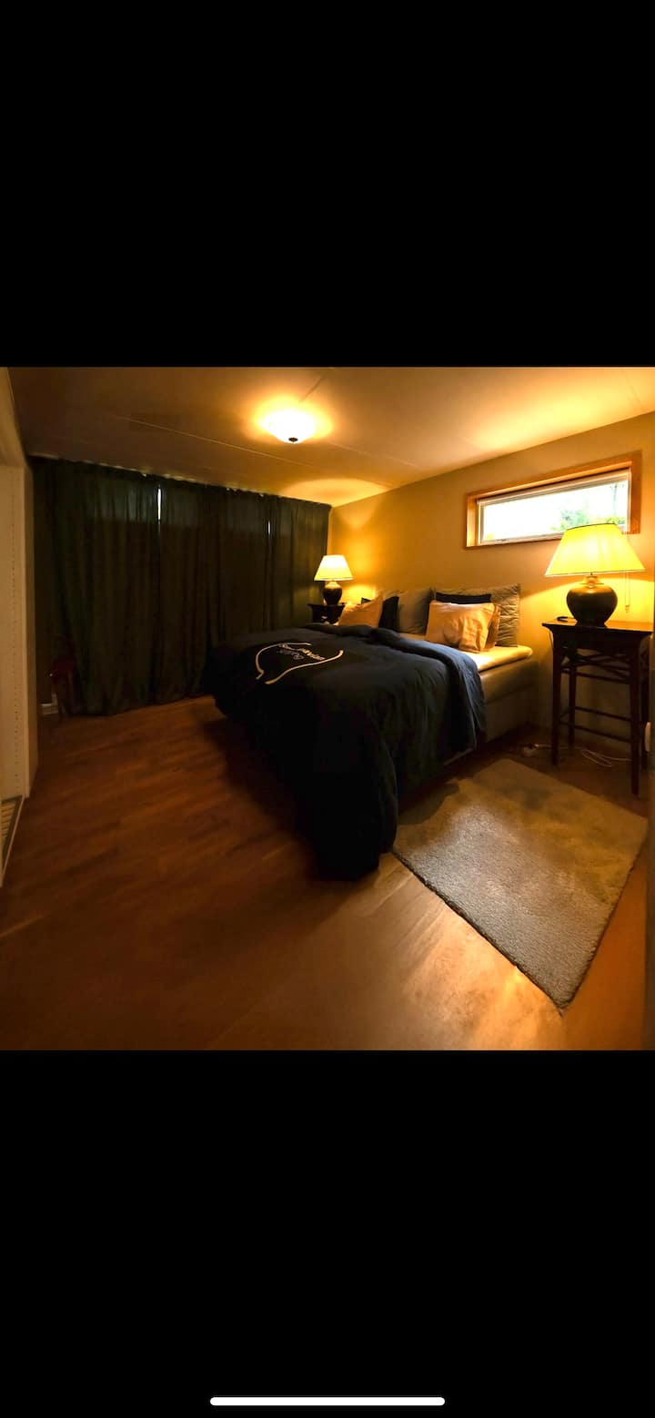 Спална соба 1