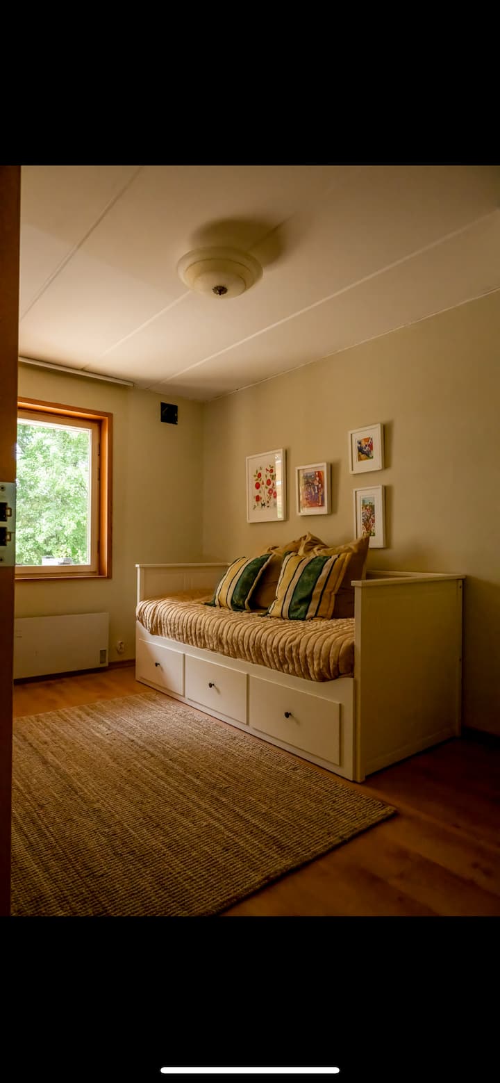 Спална соба 4