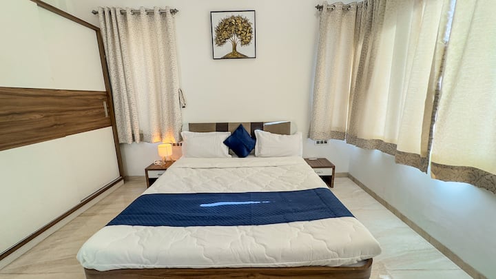 Chambre 1
