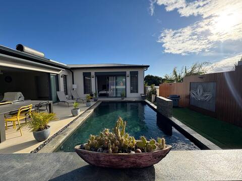 Cactus Villa - La Pointe