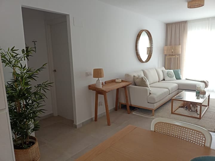 ÁTico Playa Y Confort Zahara - Zahara de los Atunes