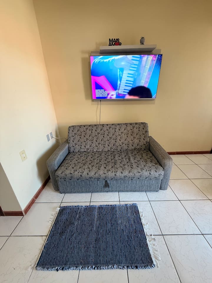 Área de convivencia