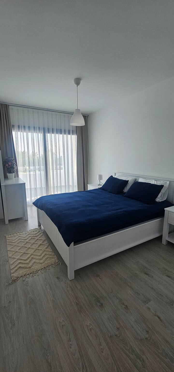 Спална соба 1