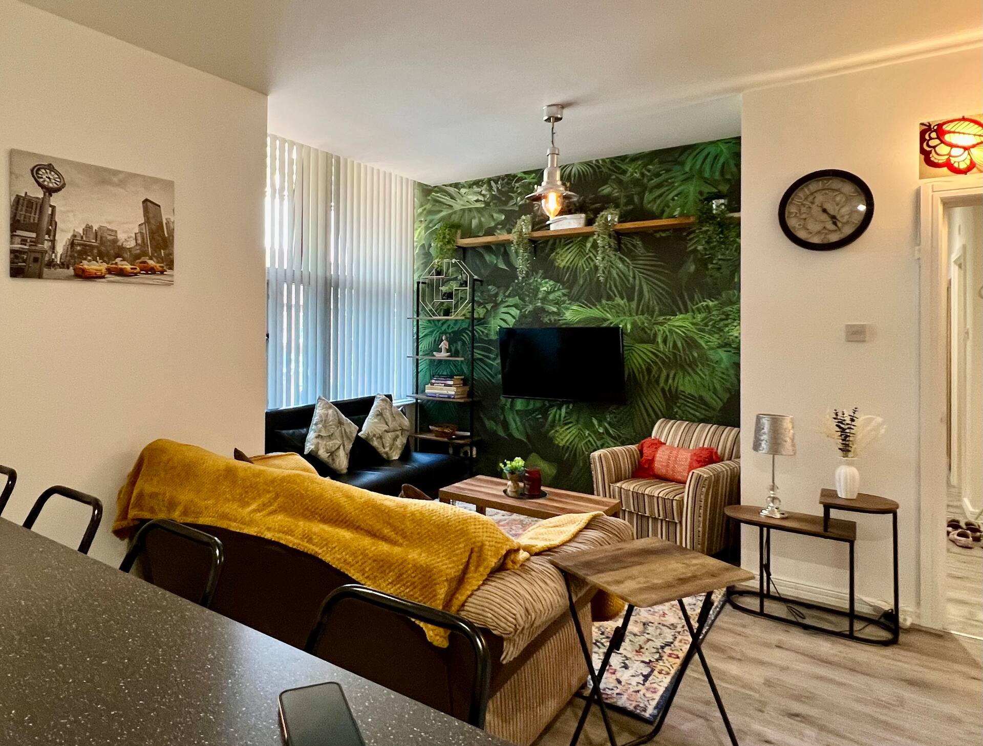3 Bedroom Flat in Town Centre Wellingborough — photo 4