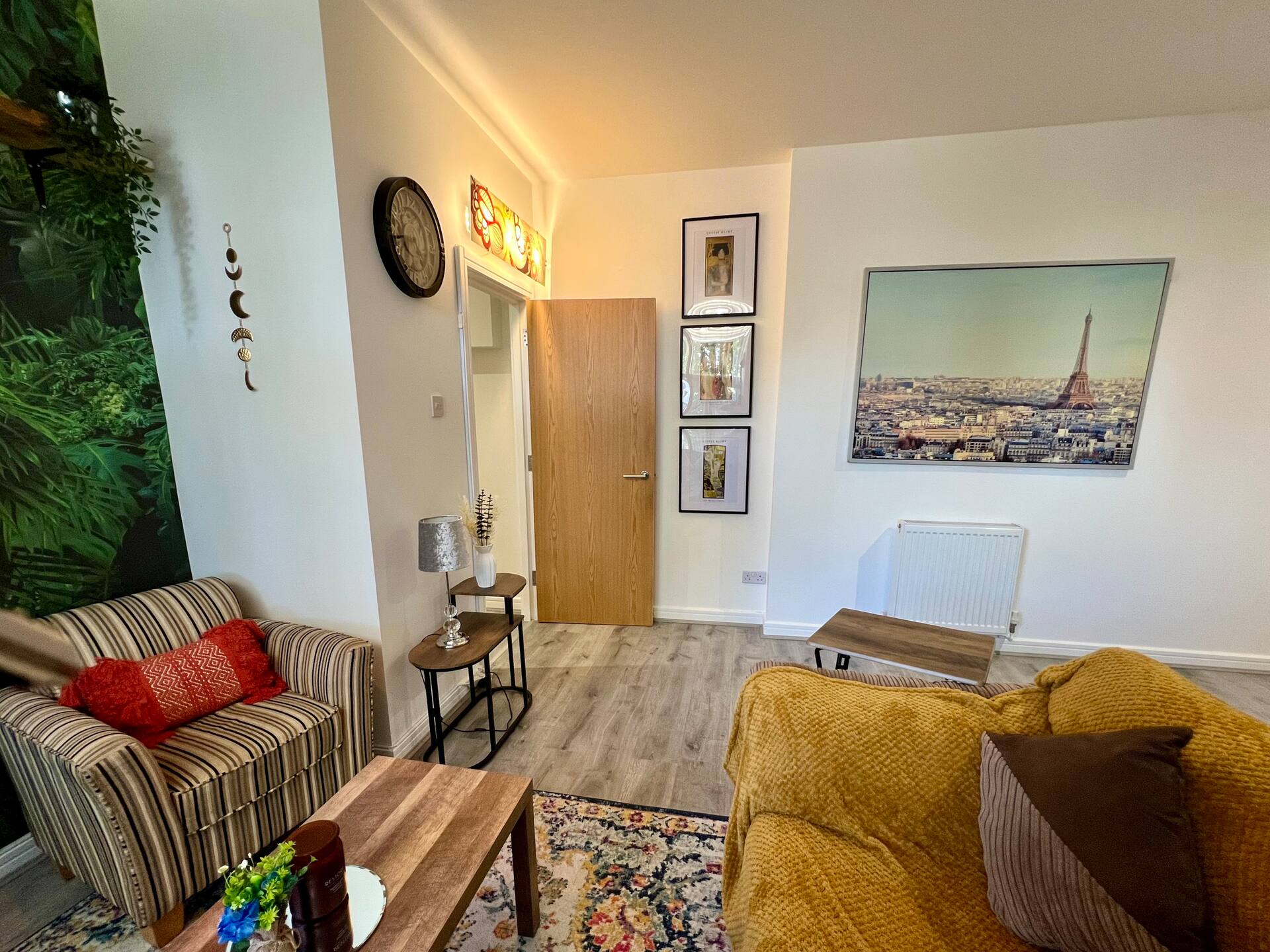 3 Bedroom Flat in Town Centre Wellingborough — photo 5