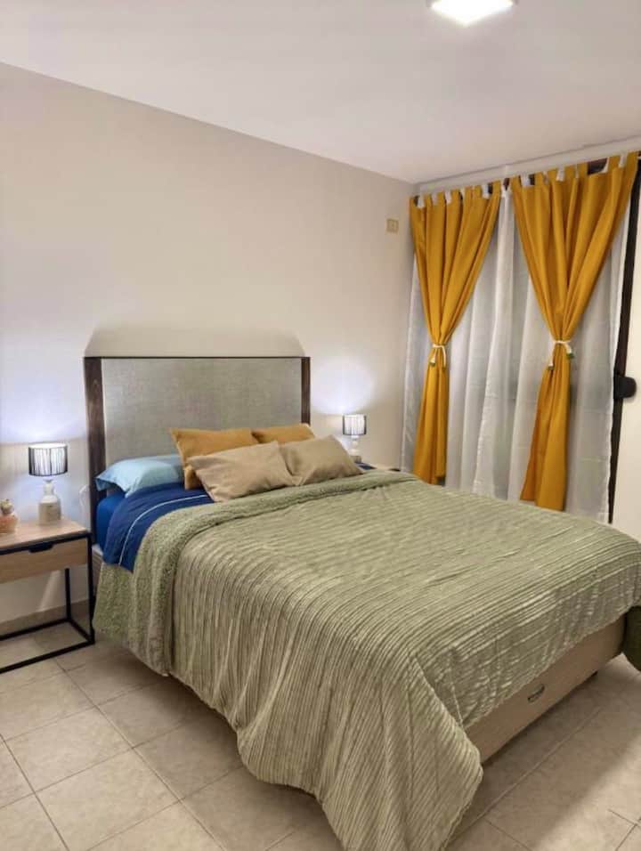 Спална соба 1