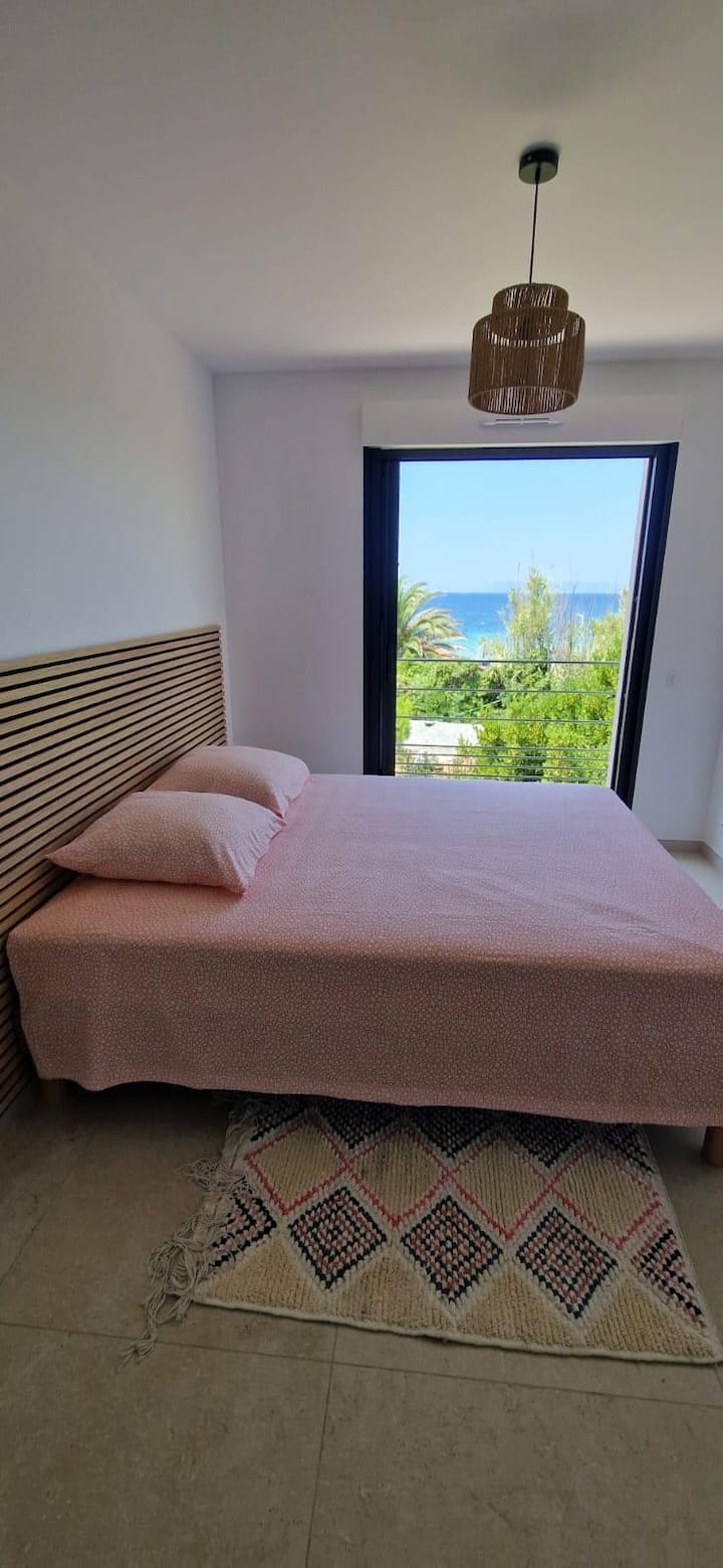 Habitación 1