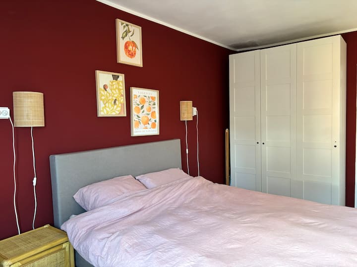 Спална соба 1