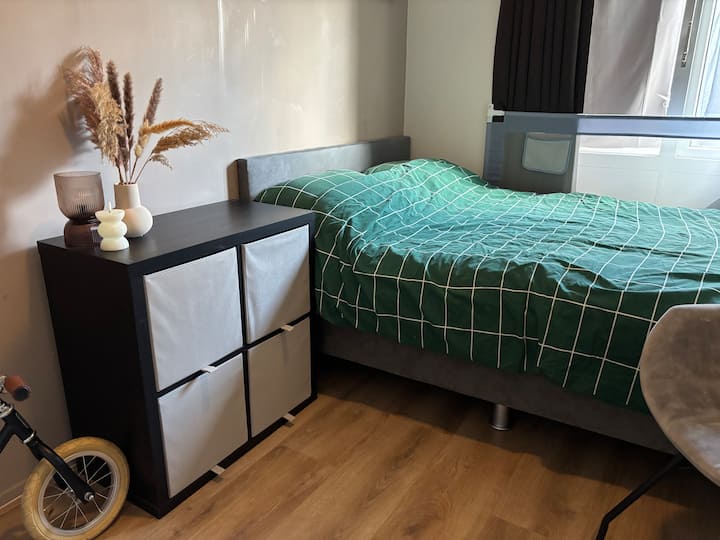 Спална соба 2