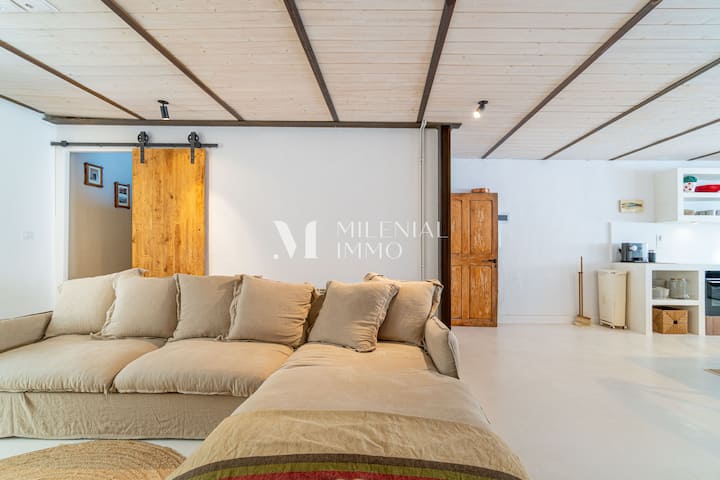 Milenial Immo | Can Ninet Encanto Rural - Navata