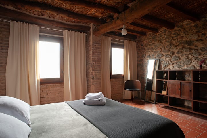 Chambre 1