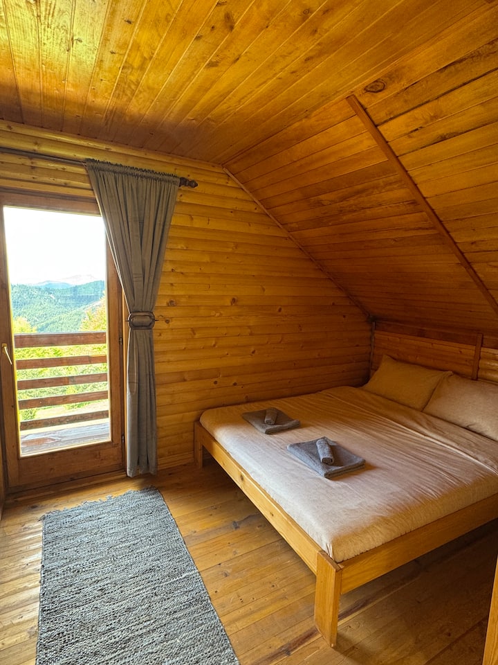 Dhomë gjumi