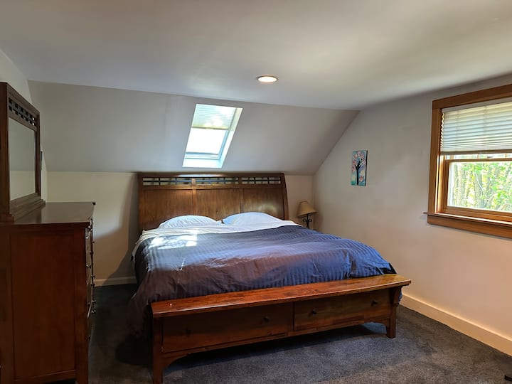 Chumba bora cha kulala 